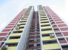 Blk 61 New Upper Changi Road (Bedok), HDB 5 Rooms #191932